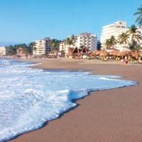 Blue Seas Resort & Spa Puerto Vallarta Exterior foto